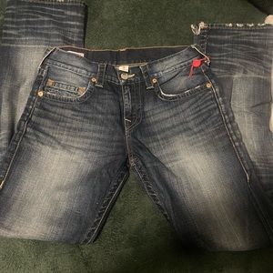 True religion jeans